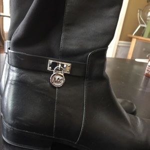 Michael Kors Women’s Riding Boots